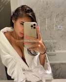 Анкета проститутки Каролина - метро Крылатское, возраст - 25