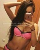 Анкета проститутки Роксана - метро Чертаново Северное, возраст - 25