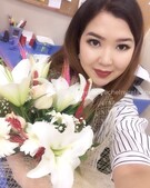 Анкета проститутки Аврора - метро Беговой, возраст - 25