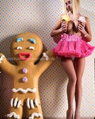 Анкета проститутки Тая - метро Текстильщики, возраст - 25