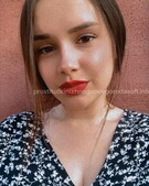 Анкета проститутки Нила - метро Теплый Стан, возраст - 25