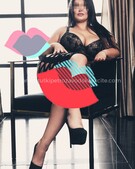 Анкета проститутки Ася - метро Выхино-Жулебино, возраст - 26