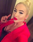 Анкета проститутки Тамара - метро Хамовники, возраст - 26