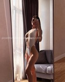 Анкета проститутки Леся - метро Тверской, возраст - 26