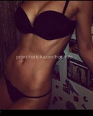 Анкета проститутки Катюша - метро Дорогомилово, возраст - 26