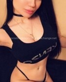 Анкета проститутки Зина - метро Басманный, возраст - 26