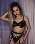 Анкета проститутки Каролина - метро Беговой, возраст - 27