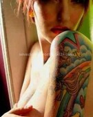 Анкета проститутки Викуля - метро Дорогомилово, возраст - 27