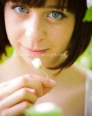 Анкета проститутки Нила - метро Бабушкинский, возраст - 27