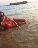 Анкета проститутки Леночка - метро Пресненский, возраст - 28