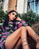 Анкета проститутки Сабина - метро Ломоносовский, возраст - 29