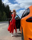 Анкета проститутки Леля - метро Тверской, возраст - 30