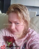 Анкета проститутки Лика - метро Пресненский, возраст - 30