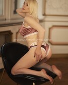 Анкета проститутки Надежда - метро Теплый Стан, возраст - 30