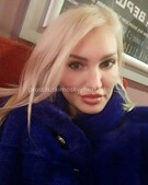 Анкета проститутки Вероника - метро Красносельский, возраст - 32