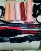 Анкета проститутки Любовь - метро Басманный, возраст - 32