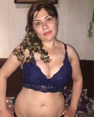 Анкета проститутки Ксения - метро Крылатское, возраст - 34