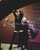 Анкета проститутки Елизавета - метро Сокол, возраст - 38