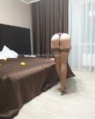 Анкета проститутки Викуся - метро Басманный, возраст - 38