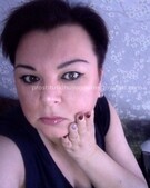 Анкета проститутки Мелисса - метро Новокосино, возраст - 38