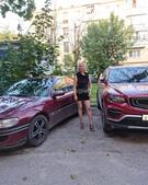 Анкета проститутки Марина - метро Пресненский, возраст - 38